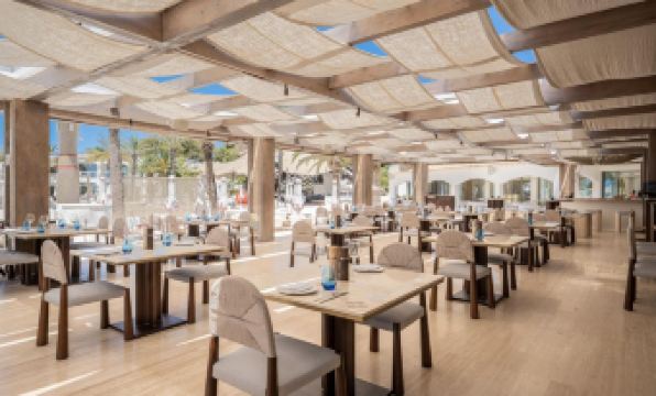 Destino Five Ibiza - New Hotel