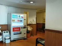 ホテル　ポシュ - Wi-Fi