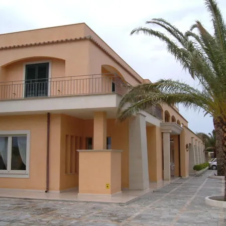 Hotel Ristorante la Lampara
