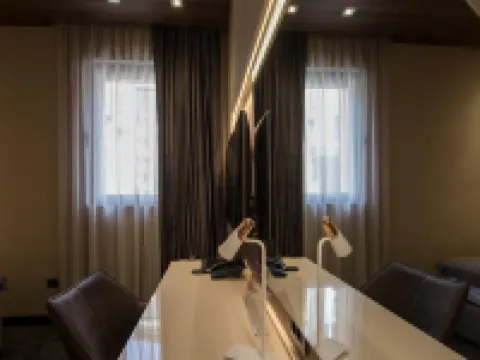 Boutique 25h by Eva Stay 018 Hotels in Nis