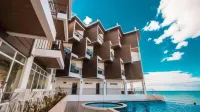 Brisa Marina Beach Resort powered by Cocotel - Beach