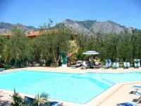 Hotel Casa Chincarini - Uima-altaat