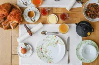 ラブサンテホテル