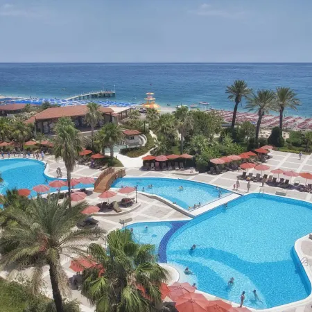 Akka Alinda Hotel - Premium All Inclusive