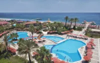 Akka Alinda Hotel - Premium All Inclusive - romantique