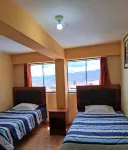 Hostal Kuntur Cusco