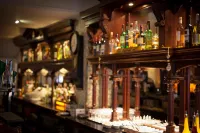 Club House Hotel Kilkenny - С парковкой