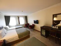 Asal Hotel Hotels in der Nähe von Zitadelle von Ankara