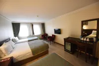 Asal Hotel - Wifi