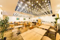 Kansai Airport First Hotel - Pysäköinti
