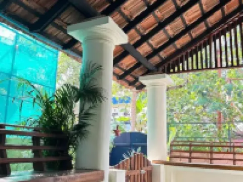 Omvilla 瓦卡拉酒店