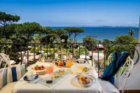 Excelsior Belvedere Hotel & Spa - Varme kilder