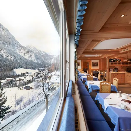 Landhotel Post