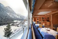 Landhotel Post - Desayuno