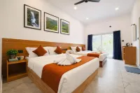 Mount Court Munnar - Pensions