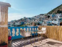 Hotel Princesse Ilham