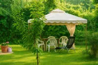 Casa il Girasole Con Piscina Nelle Marche Hotels in 