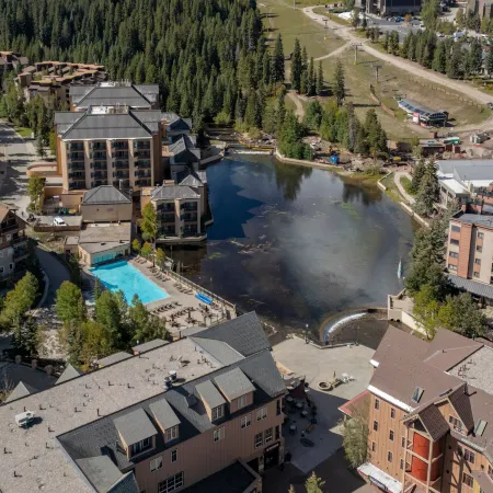 Marriott's Mountain Valley Lodge at Breckenridge