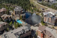 Marriott's Mountain Valley Lodge at Breckenridge - 4つ星