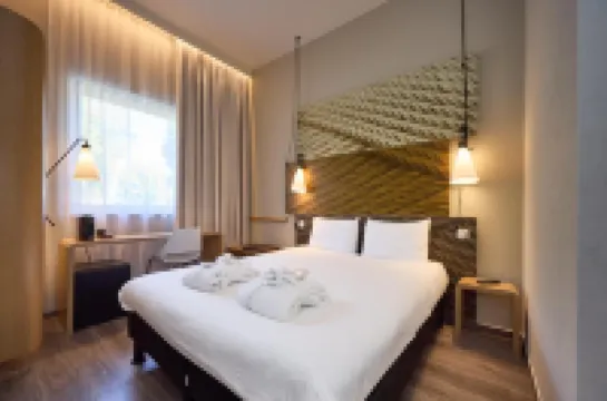 إيبيس دو هان فنادق في 