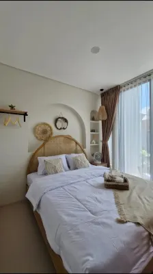 Dankei Villa - บังกะโล