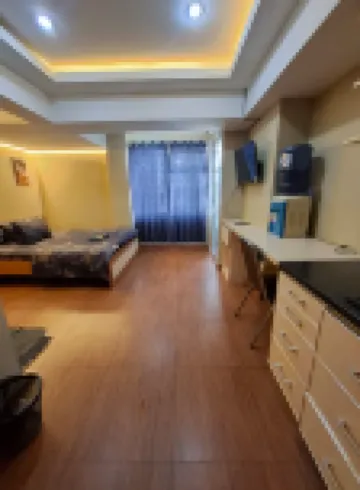 Apartemen The Jarddin Cihampelas by AR property X Hallo tiduR
