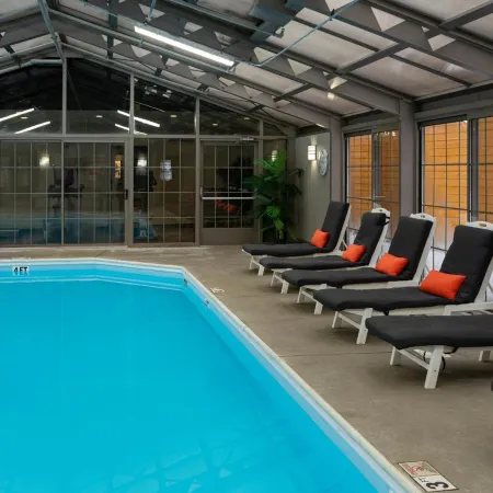 Sun & Ski Inn and Suites