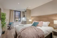 Dwell City Living