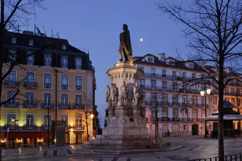 Hotel Principe Real