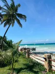 Al Mahali Villas - Beach