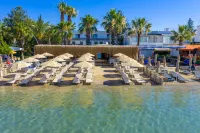 Halikarya Hotel & Restaurant Beach - Yüzme Havuzu