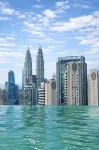 Majestic Residence klcc by MiMi - 2-Sterne