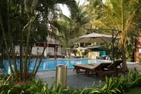 Shaan Coco Palms Beach Resort - Swimmingpools