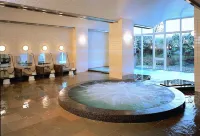Hotel Nikko Huis Ten Bosch - románticos