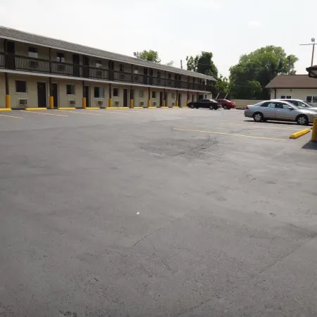 Indian Mound Motel