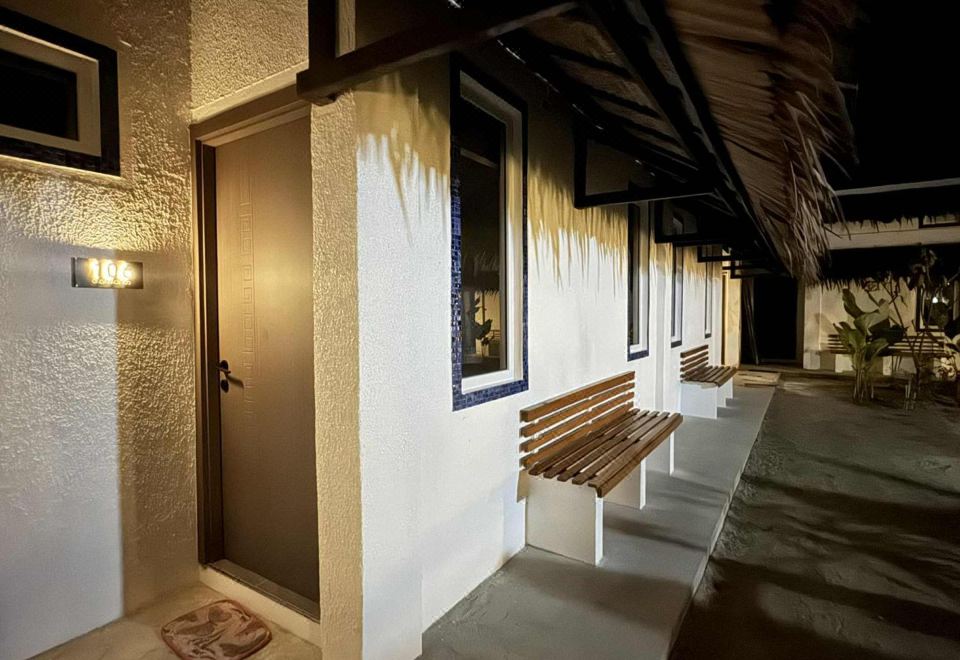 Onda Resort Pacifico