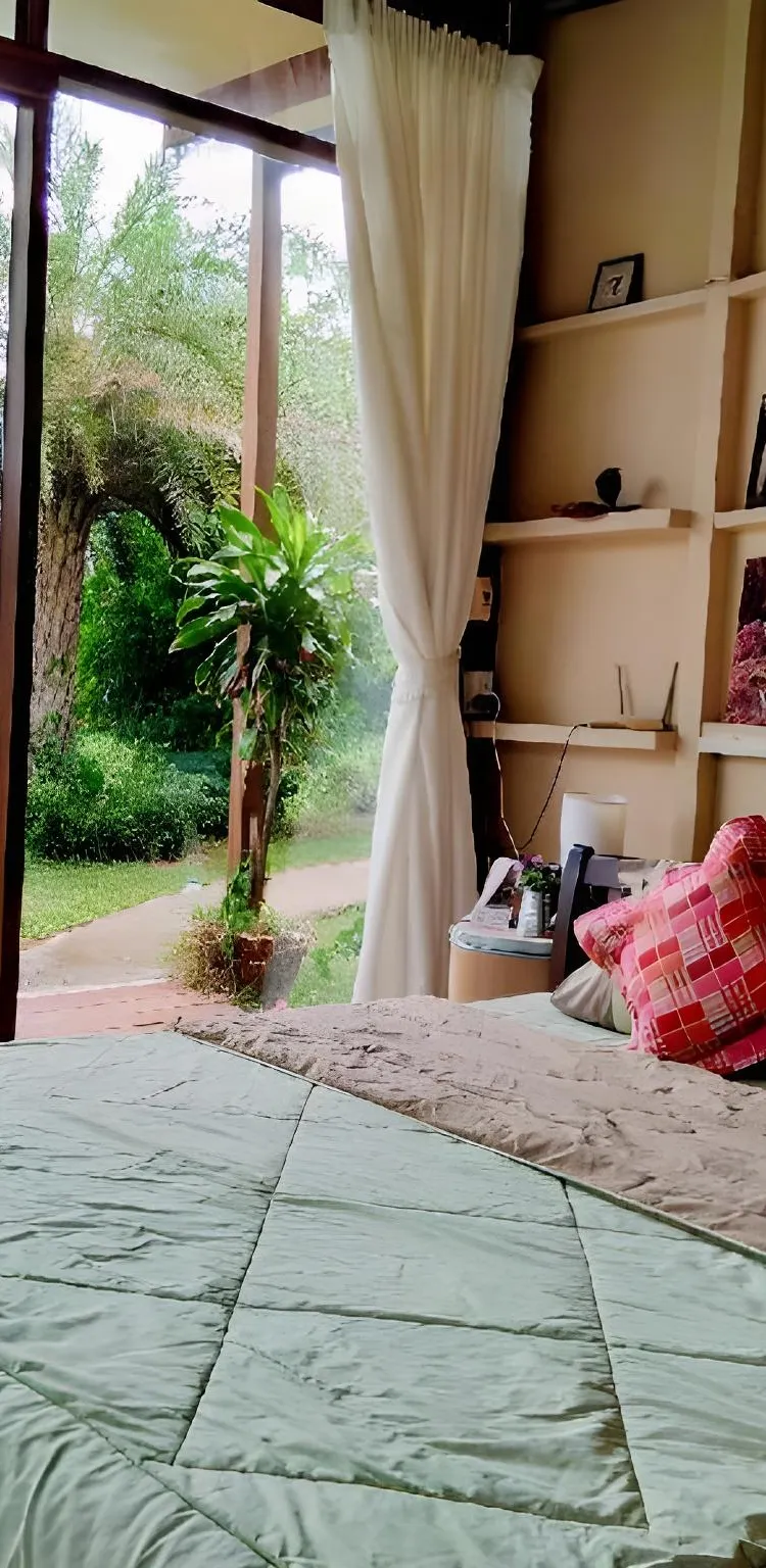 ค็อทเทจมาตรฐาน(เตียงคิงไซส์)