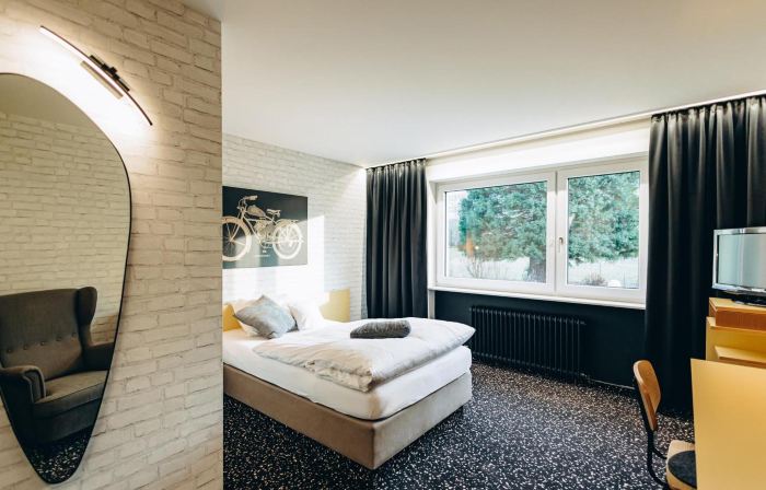 Hotel Scholz Aalen Unterkochen