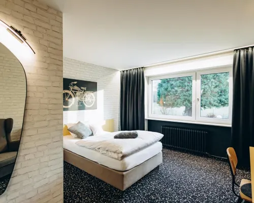 Hotel Scholz فنادق في آلين