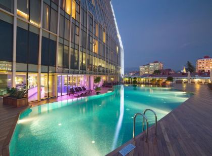 Radisson Blu Hotel, Batumi