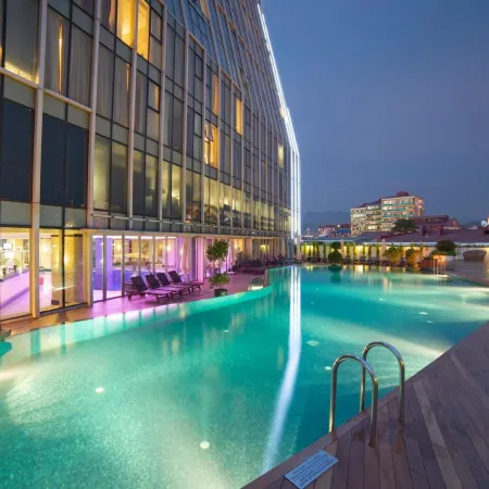 Radisson Blu Hotel, Batumi