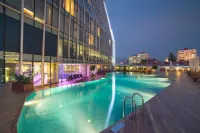 Radisson Blu Hotel, Batumi - 5 stjerner
