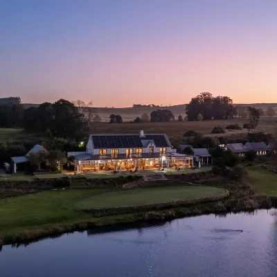 Kwa Jabu Accommodation