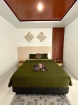 Prama Peaceful Living Villa