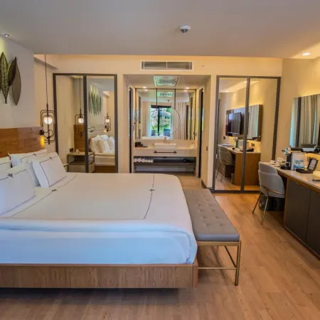 Miramare Beach Hotel - Ultra All Inclusive