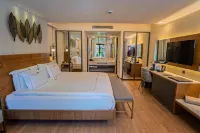Miramare Beach Hotel - Ultra All Inclusive - Jacuzzi