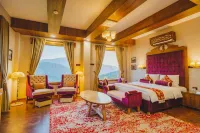 Skyview by Empyrean Hotels in 