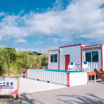 Regina Ishigaki Hotels near Ishigaki Sunset Beach