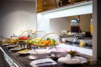 Thongtarin Hotel - breakfast