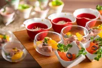 Hotel Ichibata - breakfast